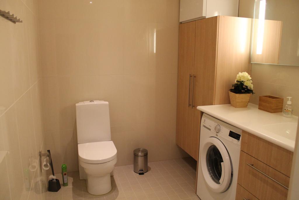 Sresort Family Apartment Virasoja Cameră foto