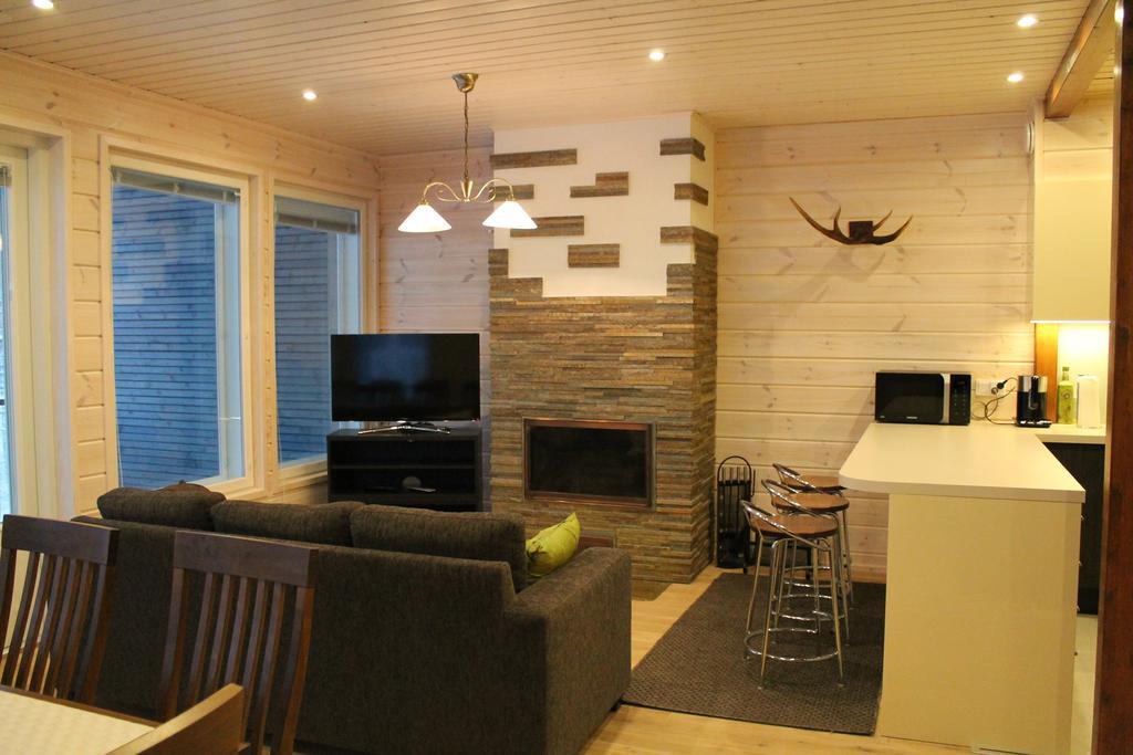 Sresort Family Apartment Virasoja Cameră foto