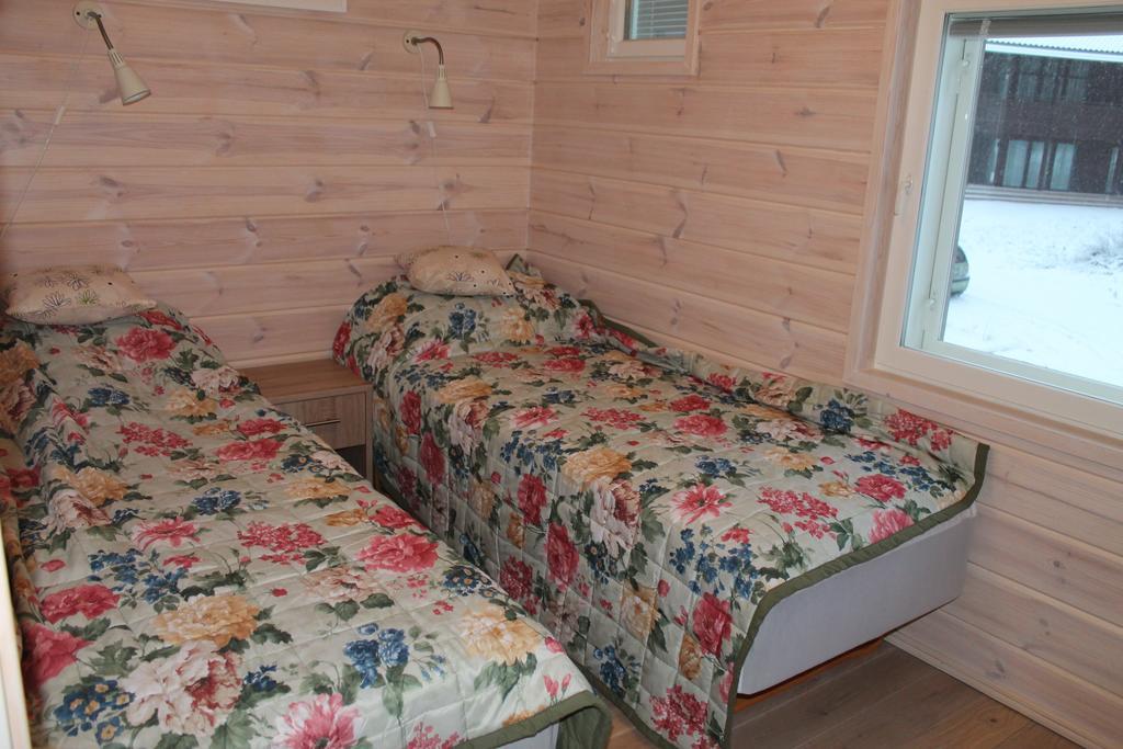Sresort Family Apartment Virasoja Cameră foto